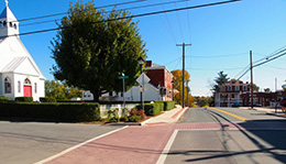 Main Street, Stanardsville, VA